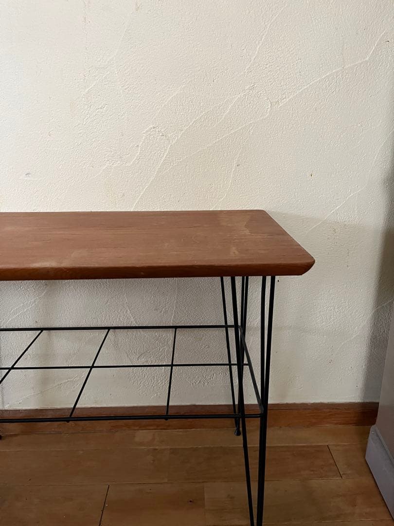 北欧家具　テーブル　ヴィンテージ家具