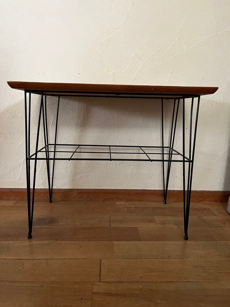 北欧家具　テーブル　ヴィンテージ家具