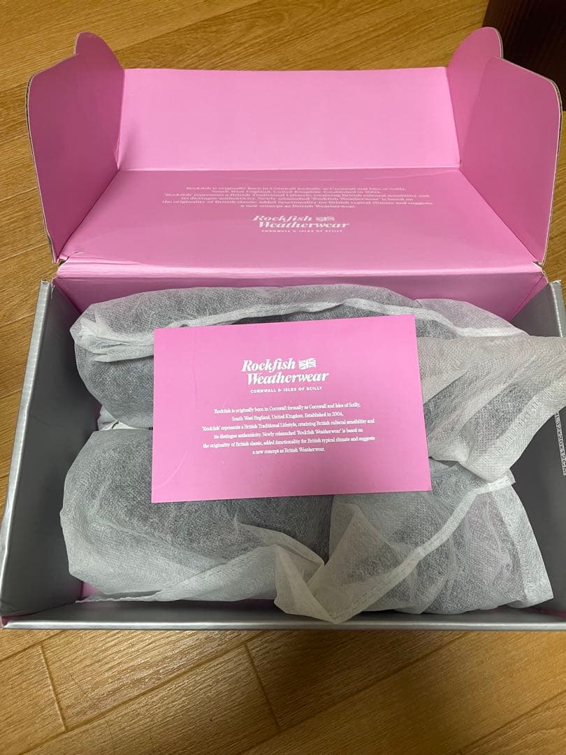 靴 Rockfish WeatherwearBRYN VELCRO SNEAKERS