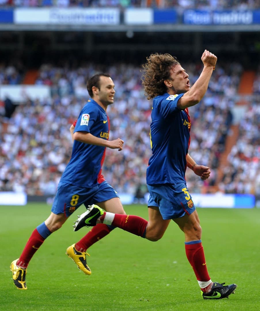 FCバルセロナ DVD 5枚セット 永久保存版 おまけ付き