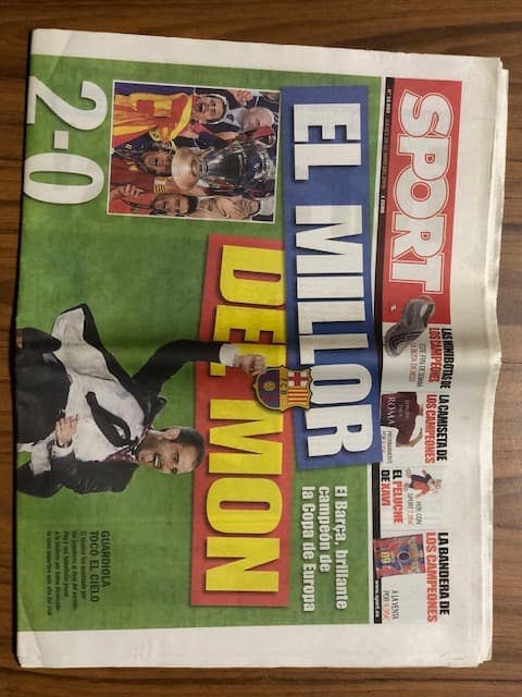 FCバルセロナ DVD 5枚セット 永久保存版 おまけ付き