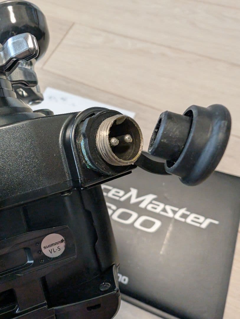 SHIMANO　23 フォースマスター600