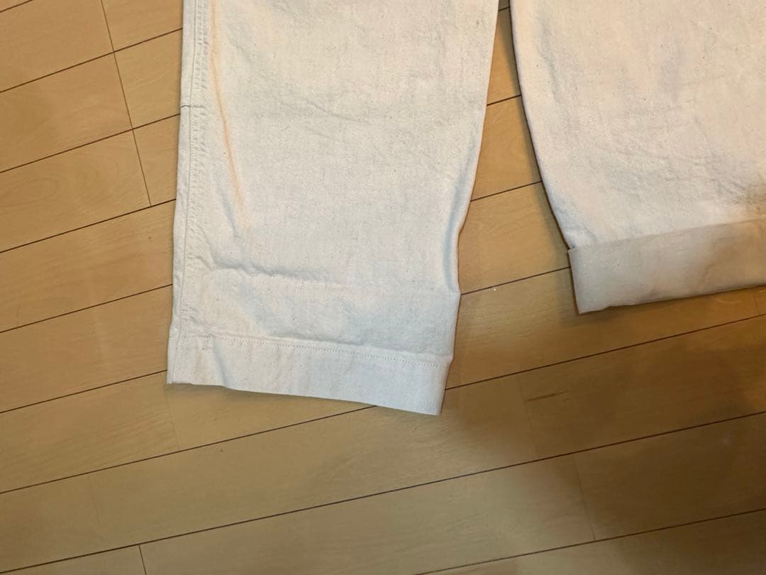 MHL. オーバーオール