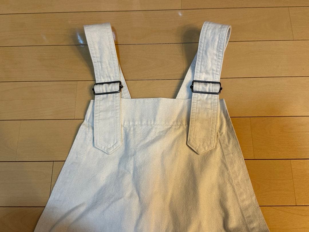 MHL. オーバーオール