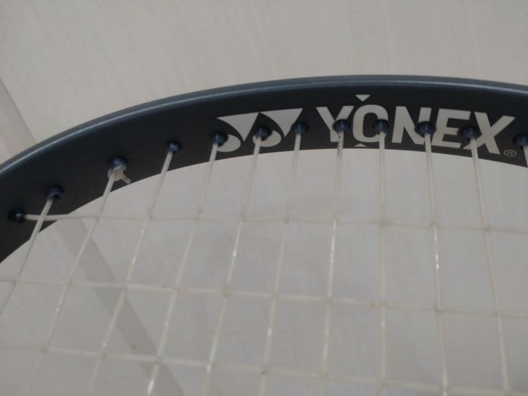 YONEX VOLTRAGE 7S ボルトレイジ テニスラケット