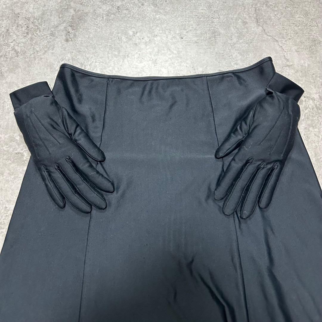 コムデギャルソン　AD2007 コレクション　立体手　サルエルパンツ