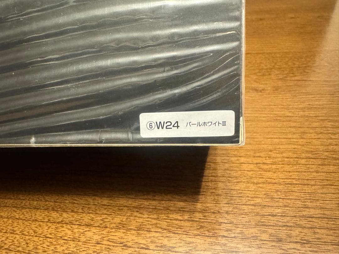 【非売品】トヨタ コペン パールホワイトIII 1/30 ミニカー