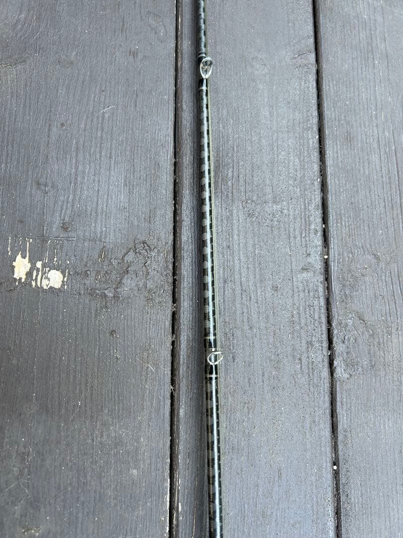 シマノ　エクスプライド　176H SB ビッグベイトロッド