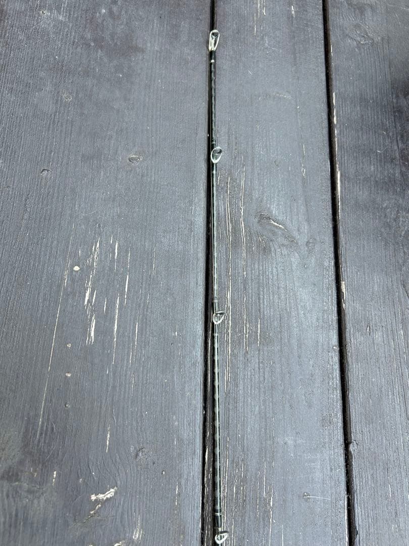 シマノ　エクスプライド　176H SB ビッグベイトロッド