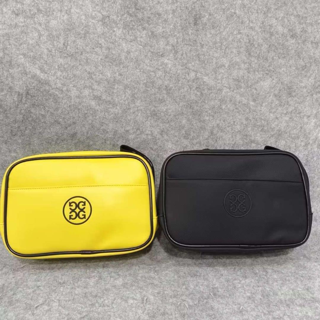 ジーフォア ゴルフカートバッグ ハンドバック