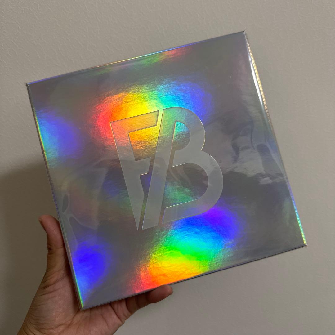 BE:FIRST DOME TOUR 2024-2025 “2:BE” 4DVD