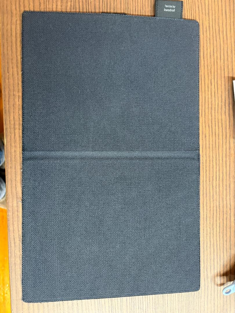 QUADERNO A5 FMVDP53CA5 カラー