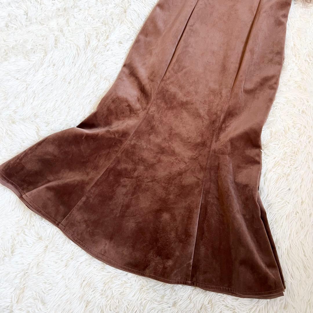 美品　LEJA ケープ風スパンコール刺繍ボレロマーメイドキャミワンピース　レジャ