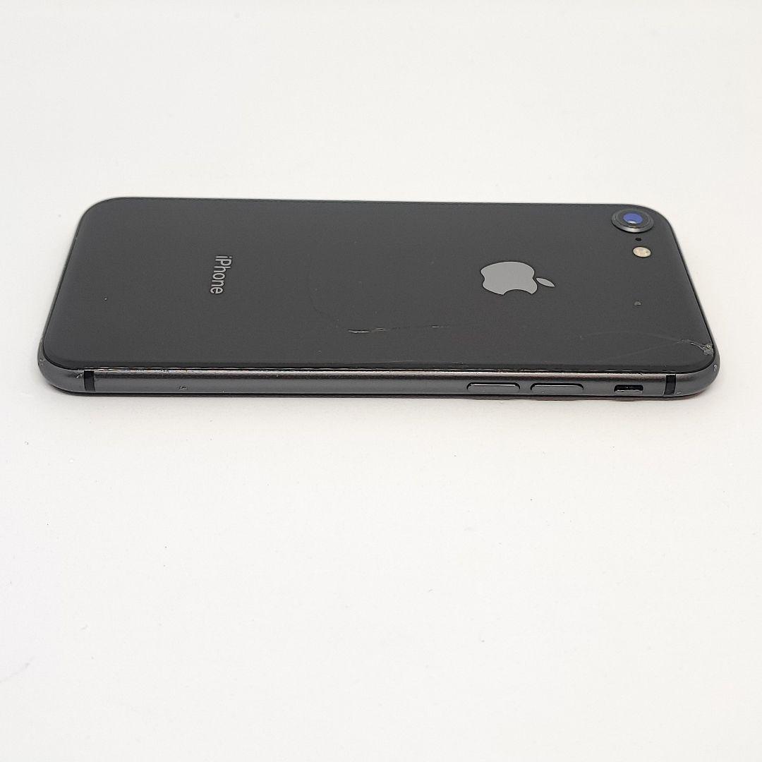 25122707 ジャンク iPhone 8 64GB ソフトバンク
