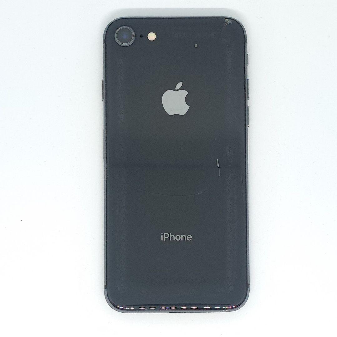 25122707 ジャンク iPhone 8 64GB ソフトバンク