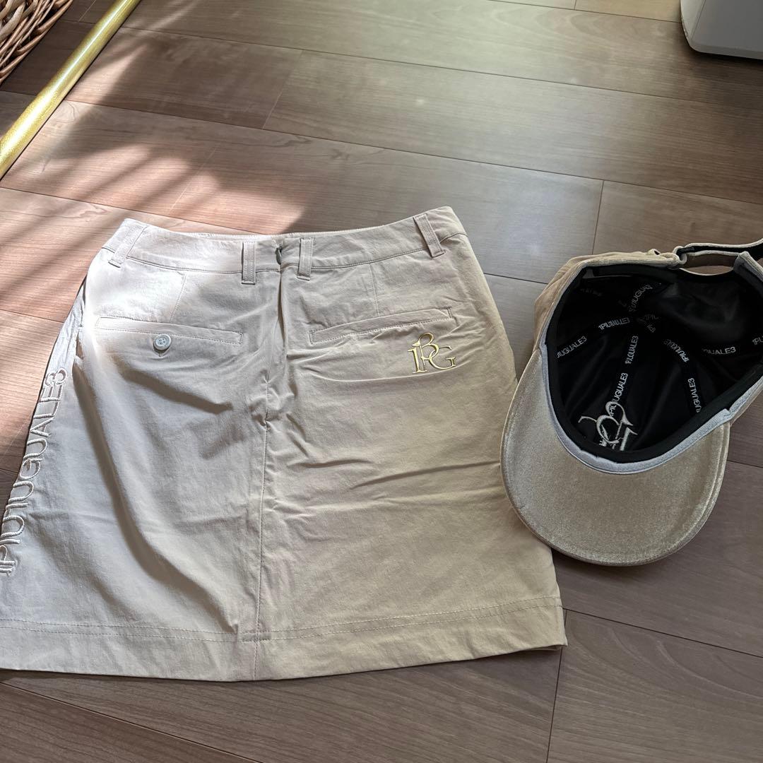 レディースウェア 1piu1uguale3 GOLF