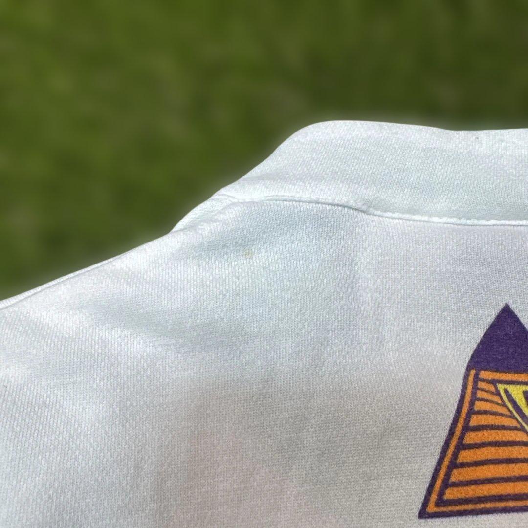 激レア　NIKE ACG ナイキ　L.L.Bean サイクルジャージ