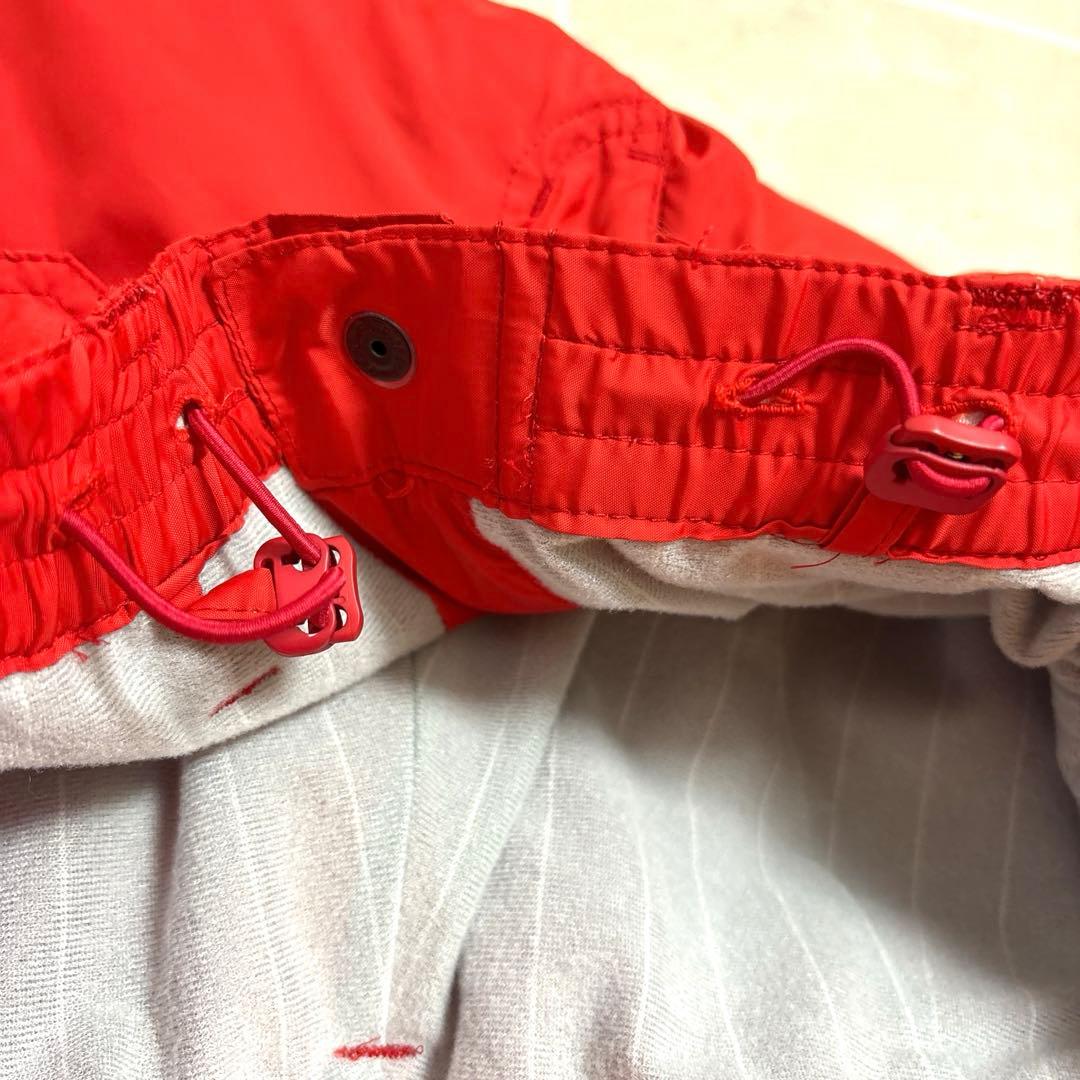 パーリーゲイツ　防寒パンツ　ゴルフウェア