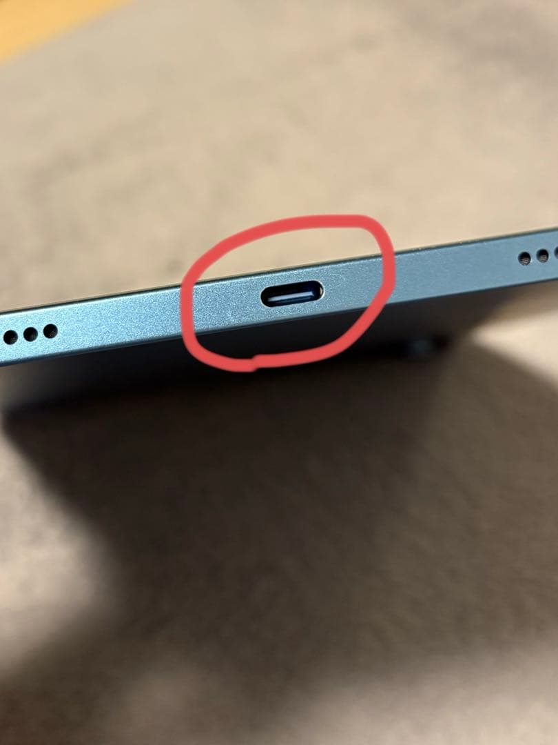 iPad (第10世代)64GB Wi-Fi・Apple Pencil第一世代