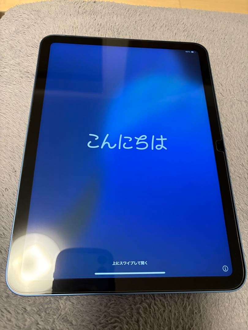 iPad (第10世代)64GB Wi-Fi・Apple Pencil第一世代