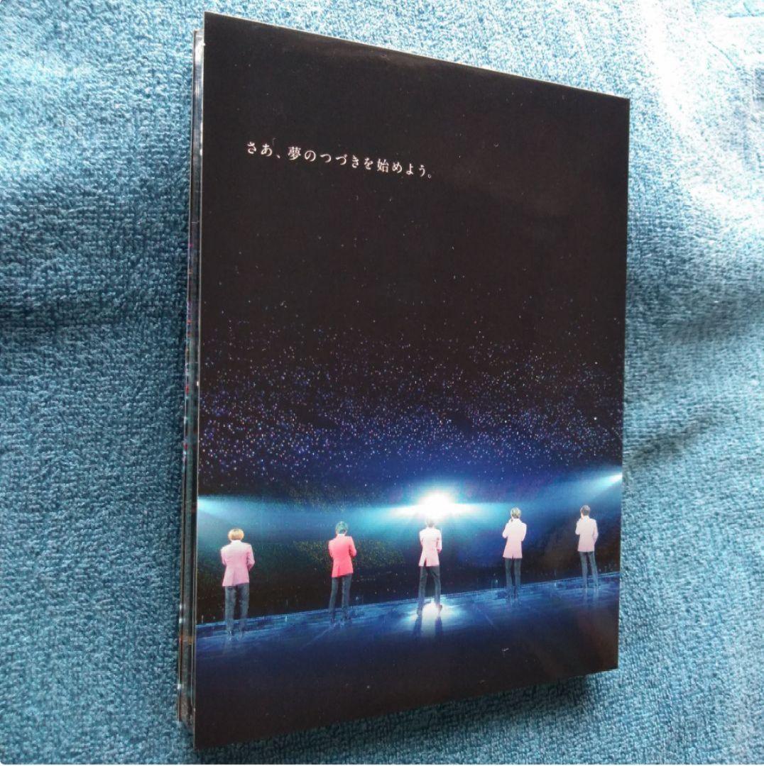 【USED】嵐 ファンクラブ会員限定『Record of Memories』