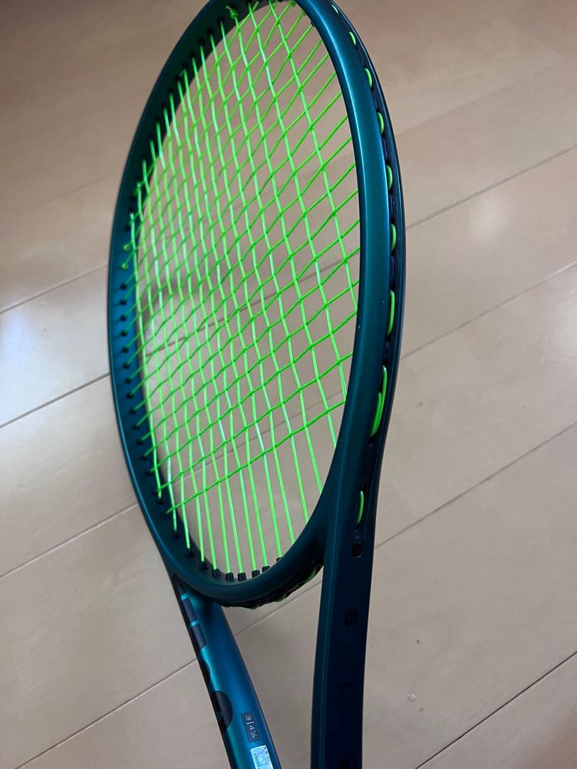 ウイルソン ブレード 98 16X19 V9.0 G3 BLADE 98