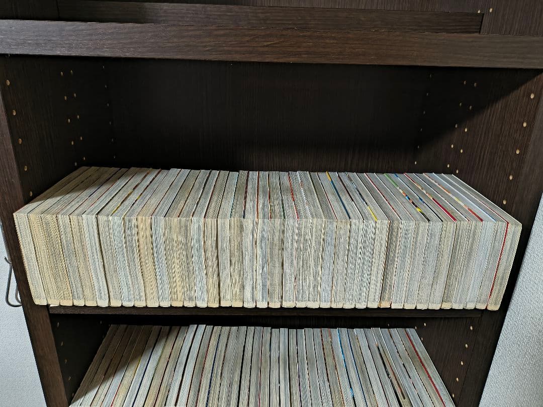 刃牙シリーズ 116冊セット 全巻 グラップラー バキ 範馬刃牙 刃牙道