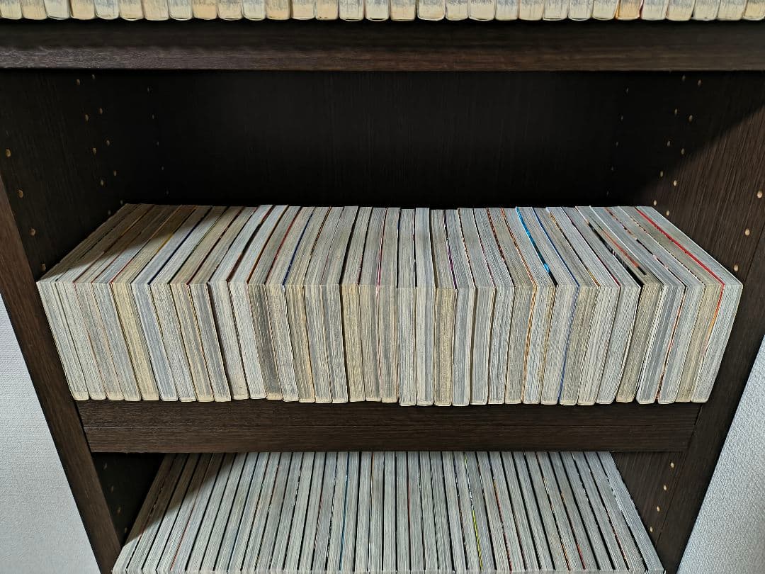 刃牙シリーズ 116冊セット 全巻 グラップラー バキ 範馬刃牙 刃牙道