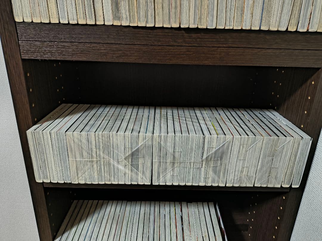 刃牙シリーズ 116冊セット 全巻 グラップラー バキ 範馬刃牙 刃牙道