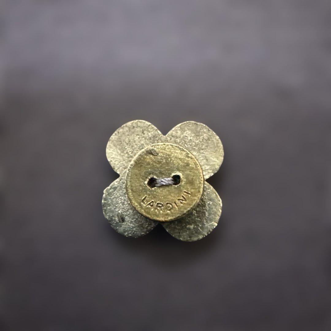 LARDINI ウールニットジャケット