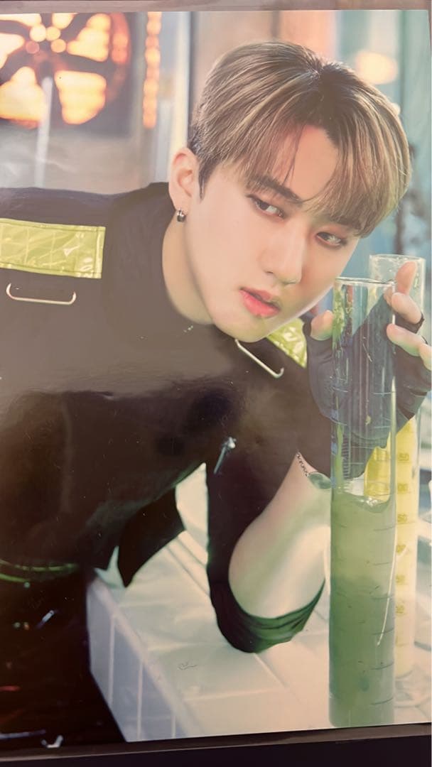 スキズ straykids アルバム 53枚 トレカ ID 33枚 まとめ売り