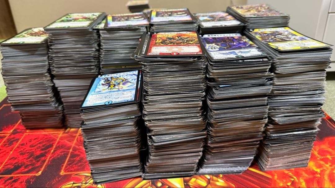 牡*ン様 デュエマクラシック　まとめ　引退　デュエルマスターズ