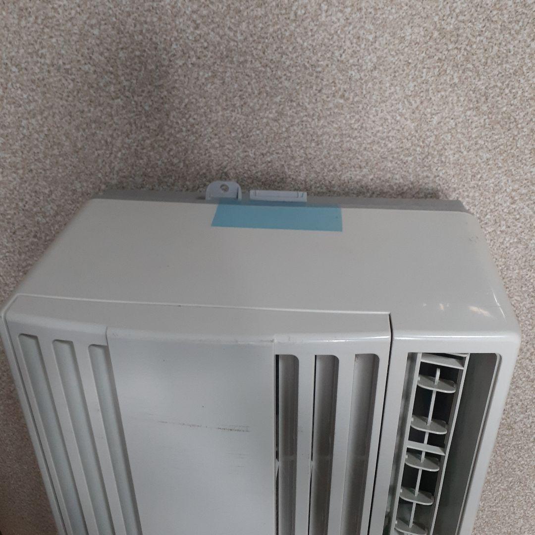 コロナ　ルームエアコン　CW-16A3