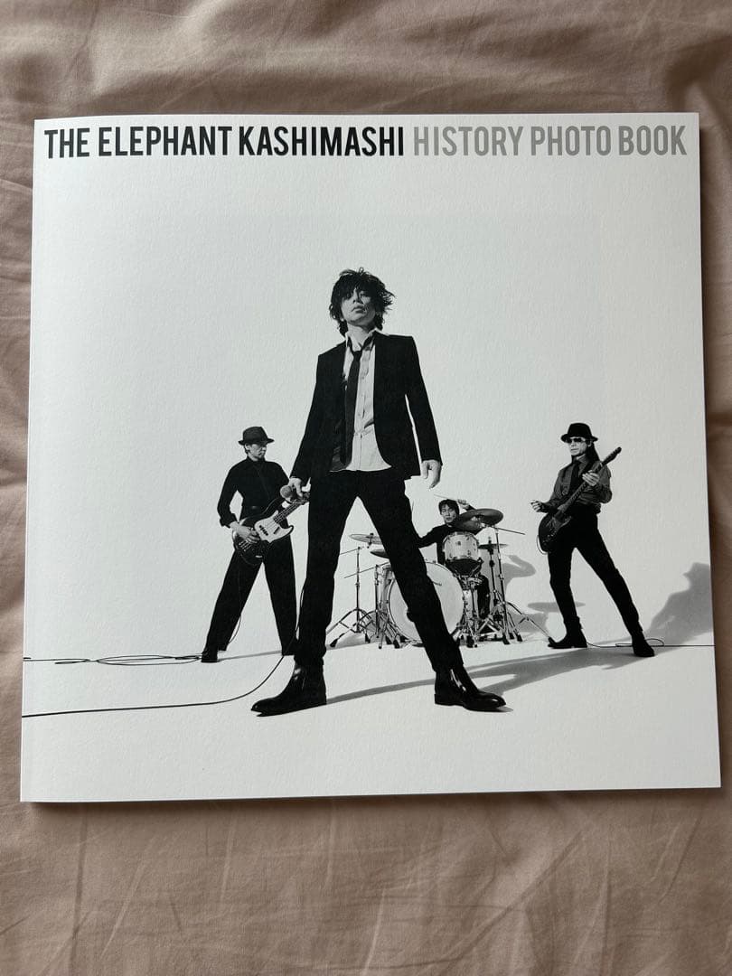 エレファントカシマシ　THE FIGHTING MAN デラックス盤