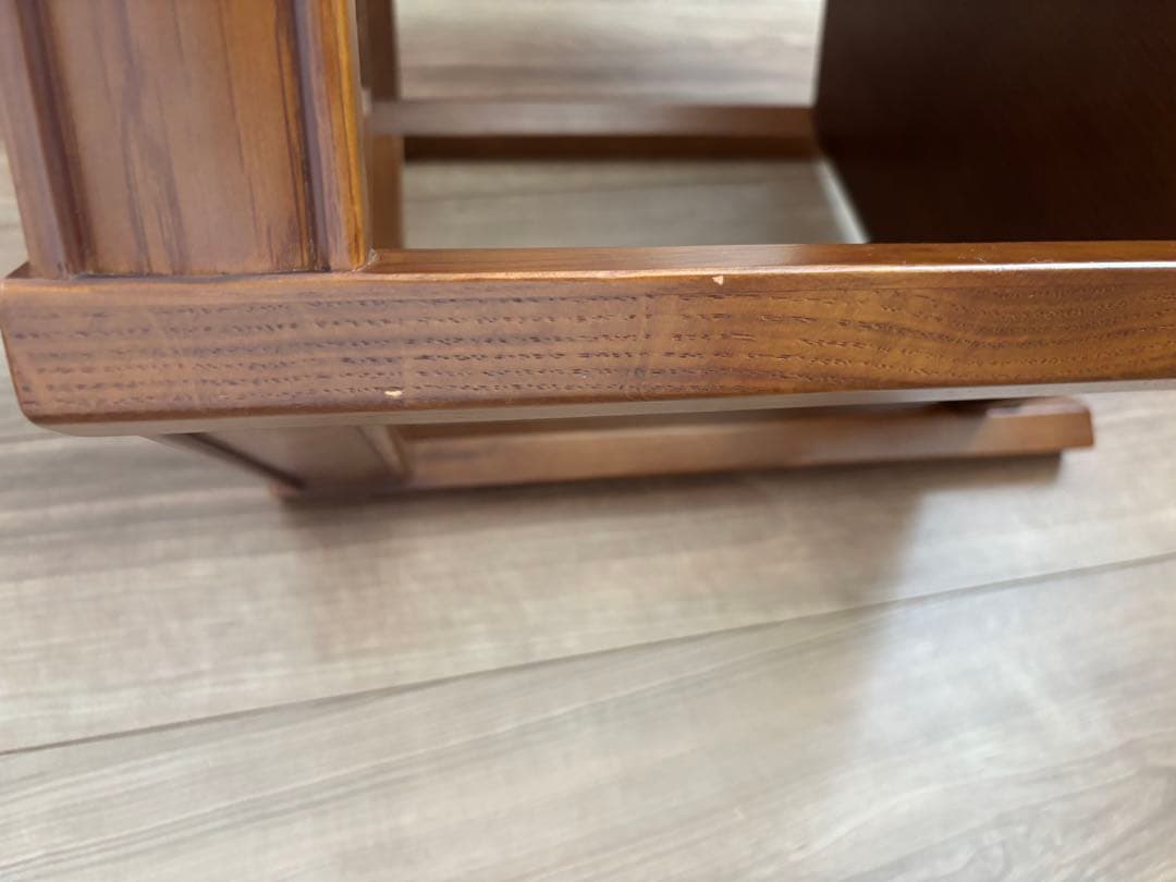 アクメファニチャー　サイドテーブル