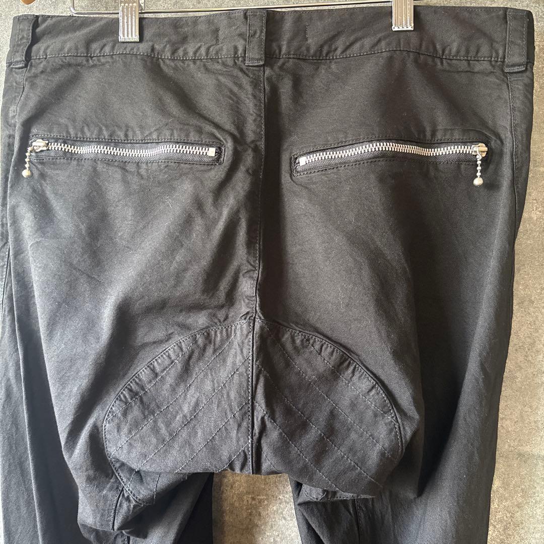 COMME des GARCONS MAN ジュンヤワタナベマン23ツイルパンツ