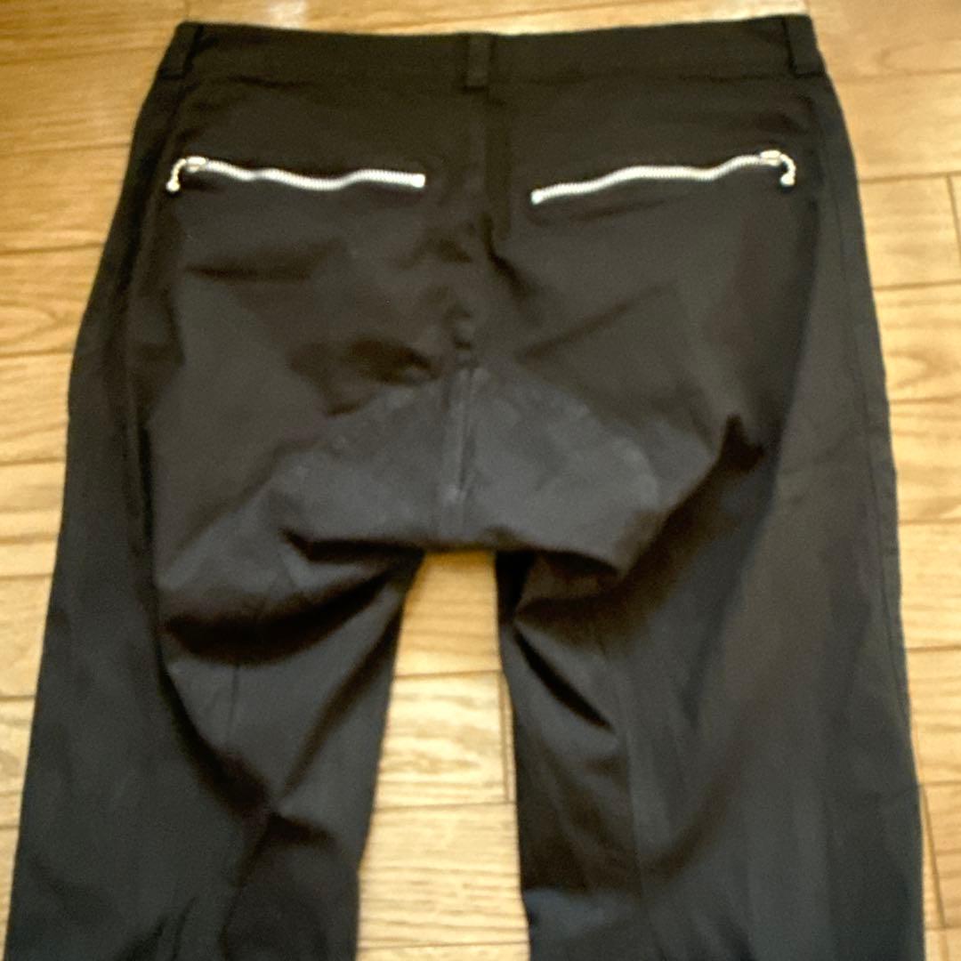 COMME des GARCONS MAN ジュンヤワタナベマン23ツイルパンツ