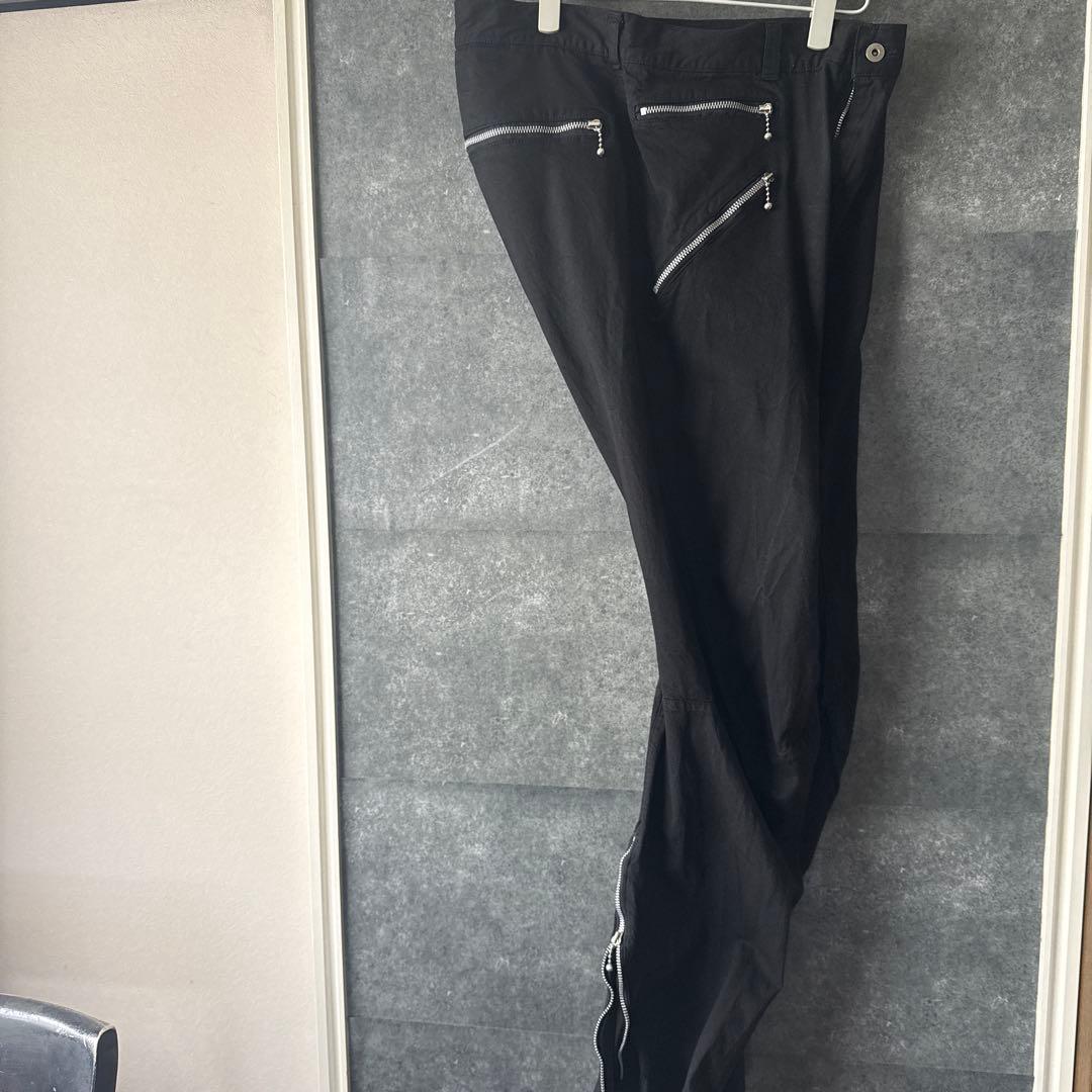 COMME des GARCONS MAN ジュンヤワタナベマン23ツイルパンツ