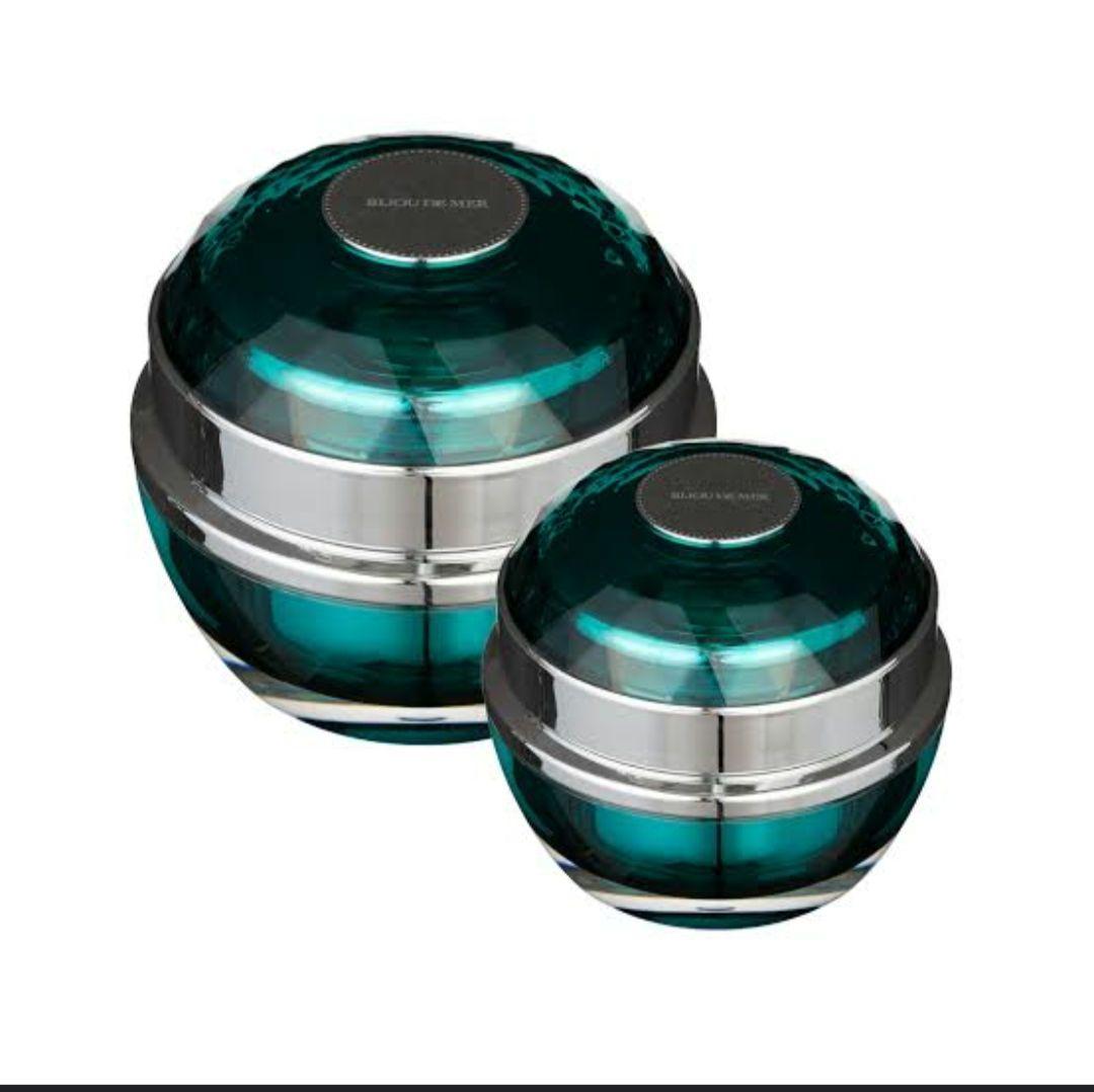 RECORE SERUM ビジュードゥメール ボーテアンバリエンテ ザクリーム