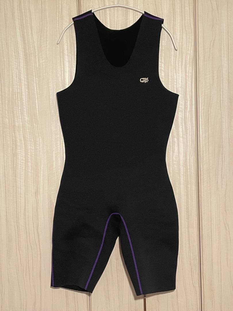 SURFGRIP THERMO BLACKインナー0.7mmサイズXL