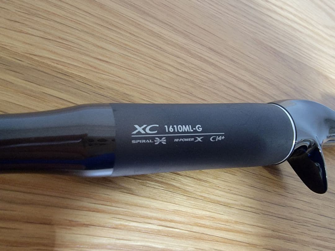 【直接受け渡し可能】シマノ　ポイズングロリアスXC1610ML-G