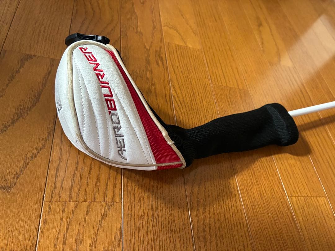テーラーメイド　エアロバーナーミニドライバー