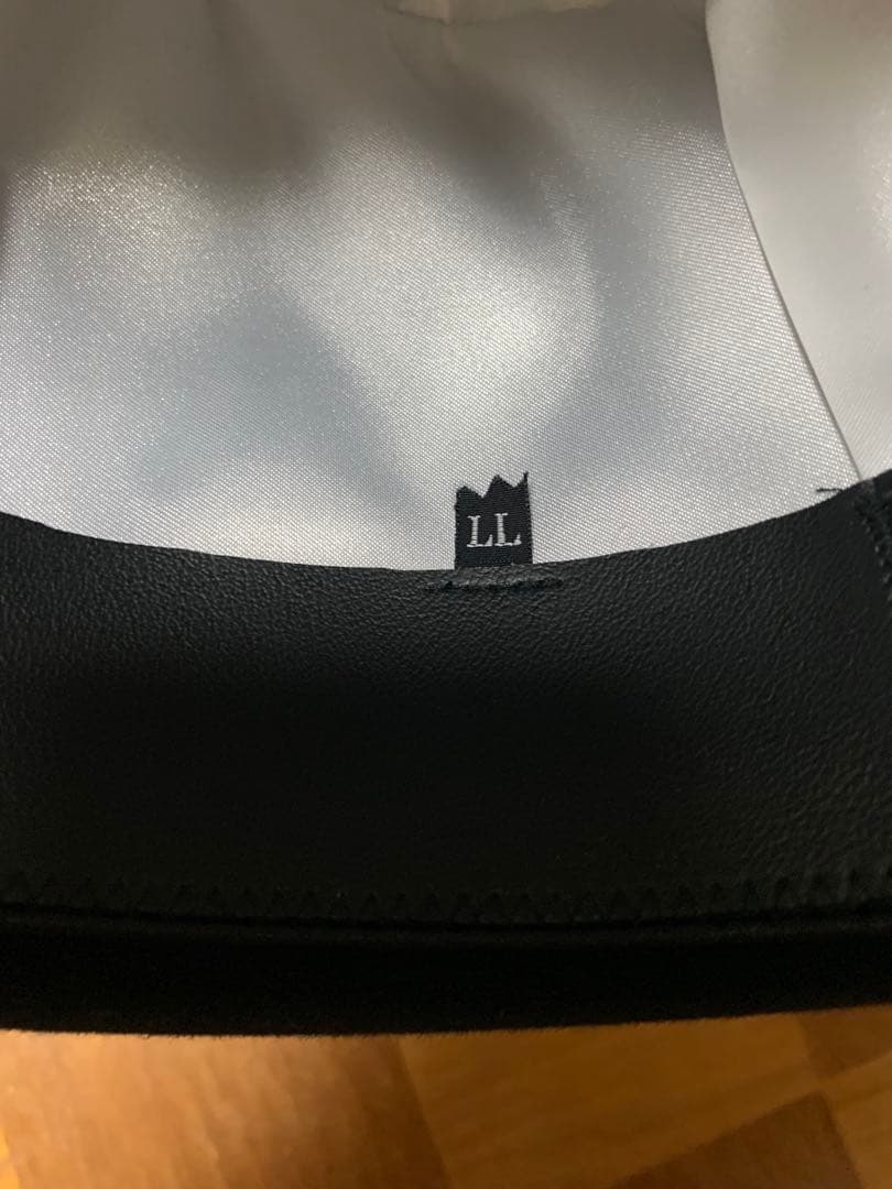 中原中也記念館 中也の帽子 受注生産品