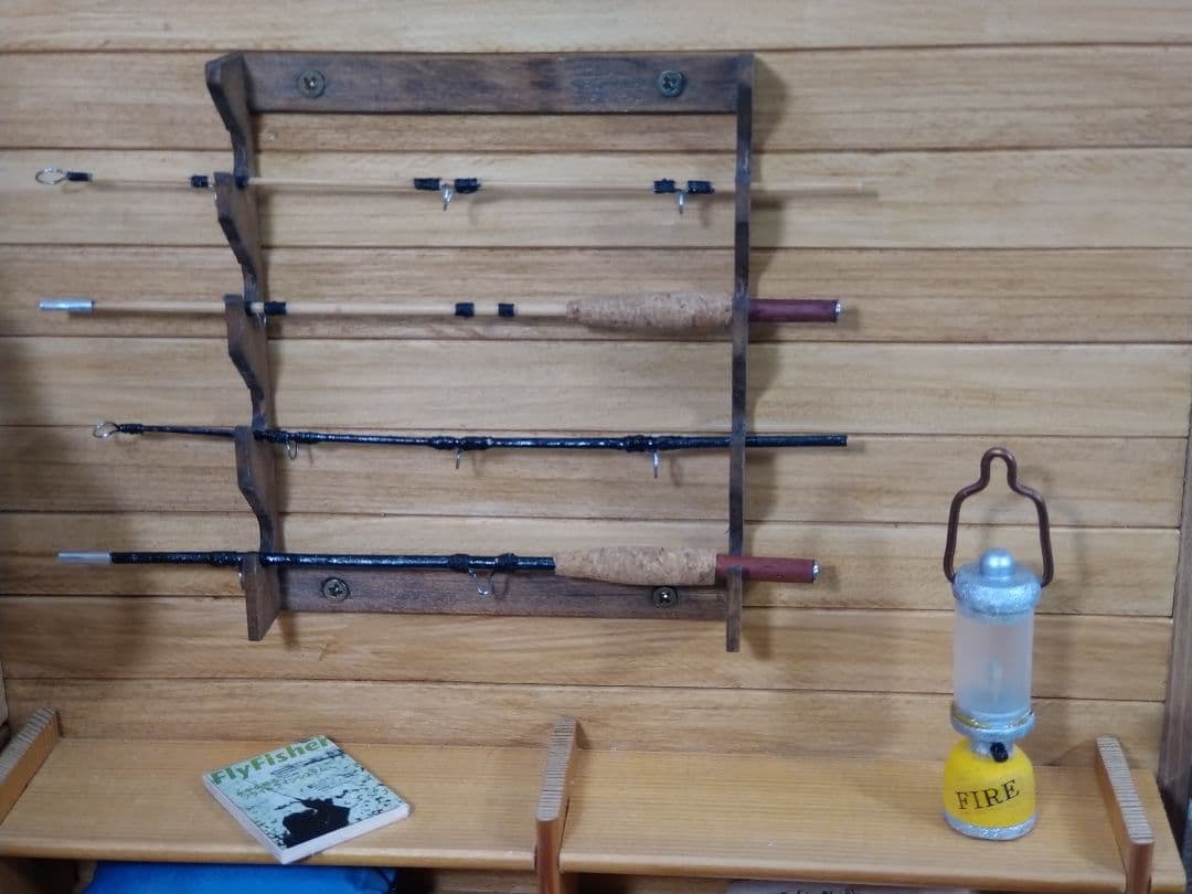 ミニチュアハウス MH-014