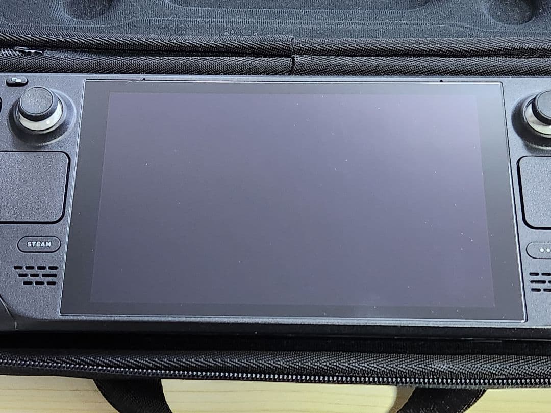 (最大700円割引) Steam Deck 1+1TB