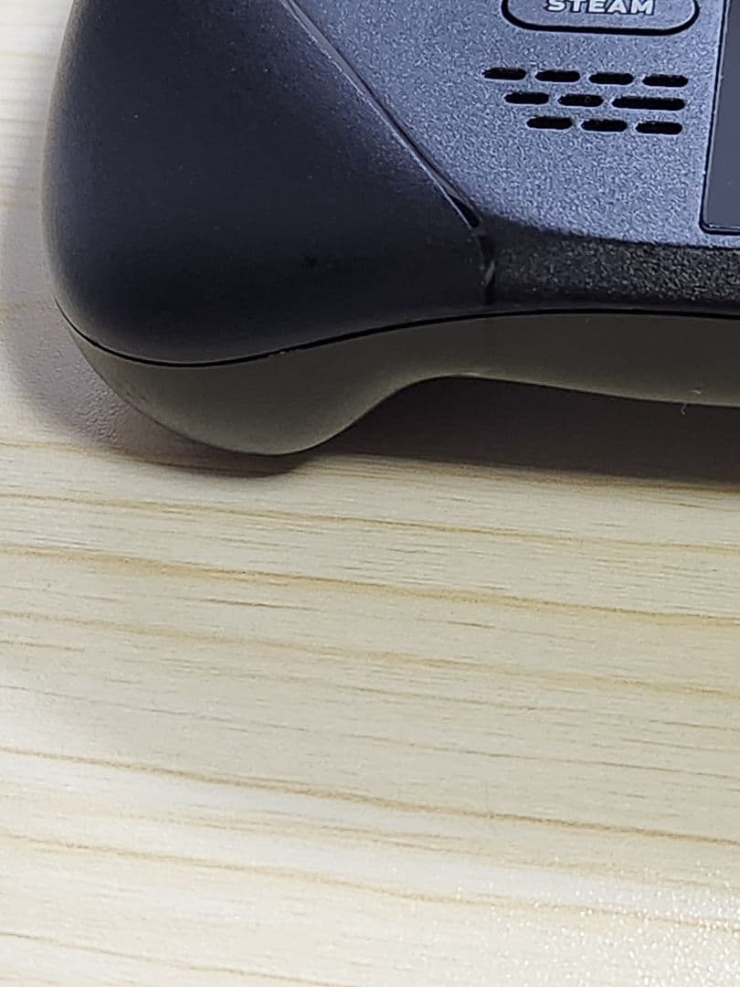 (最大700円割引) Steam Deck 1+1TB