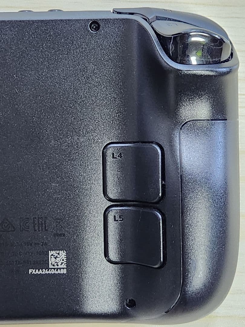 (最大700円割引) Steam Deck 1+1TB