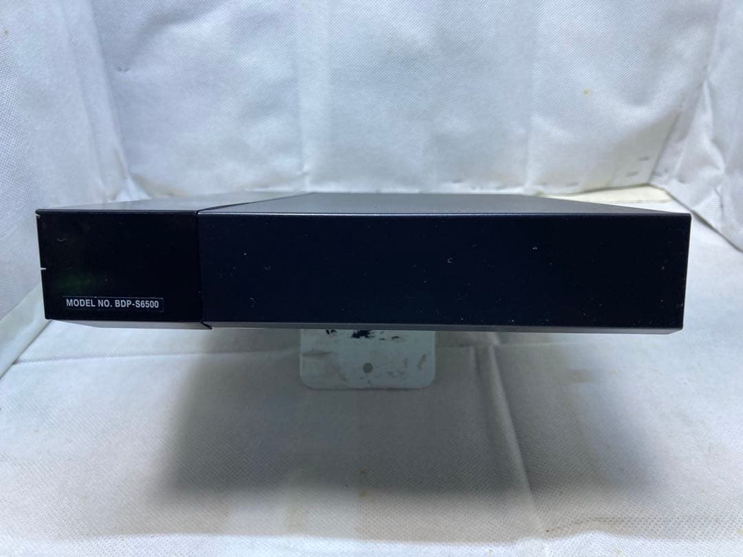 SONY　4Kアップコンバート　BDP-S6500 2015年製　動作品