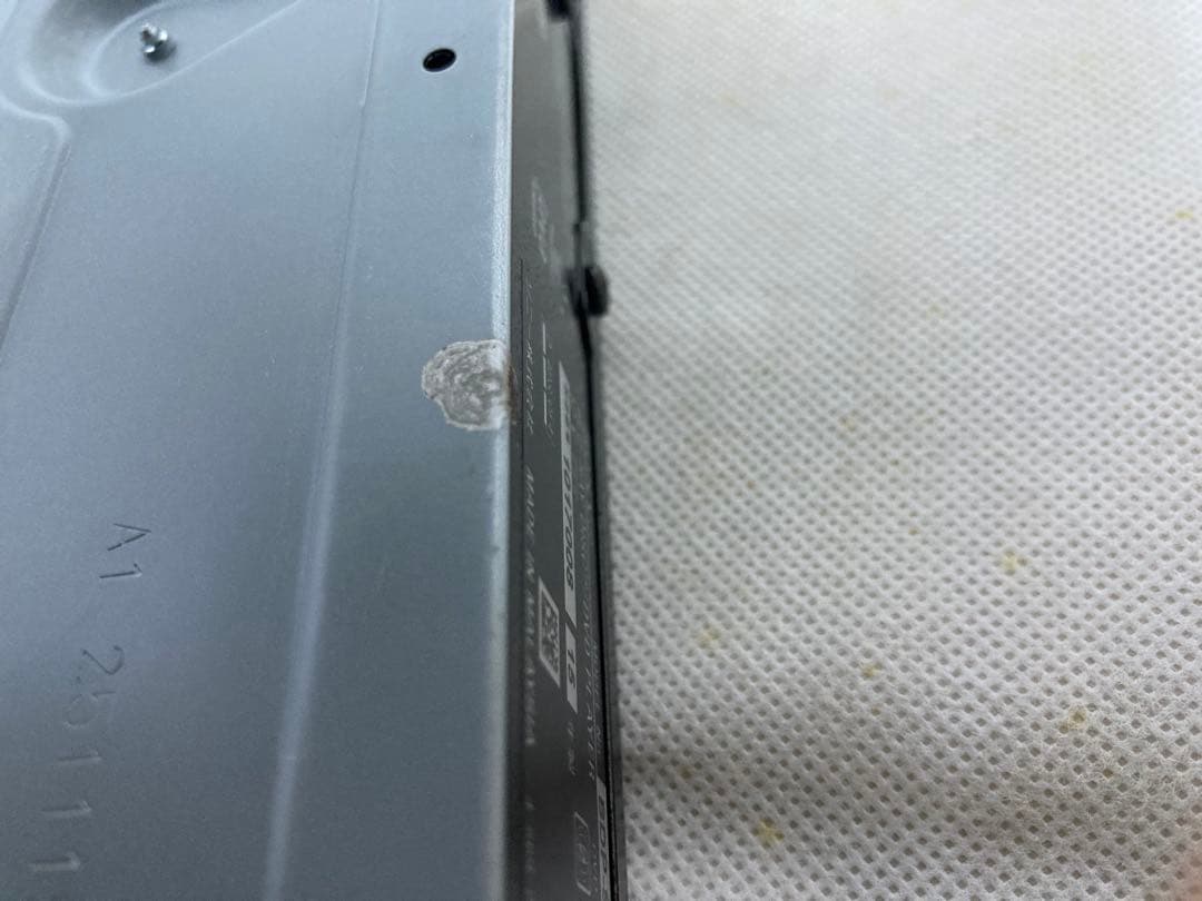 SONY　4Kアップコンバート　BDP-S6500 2015年製　動作品