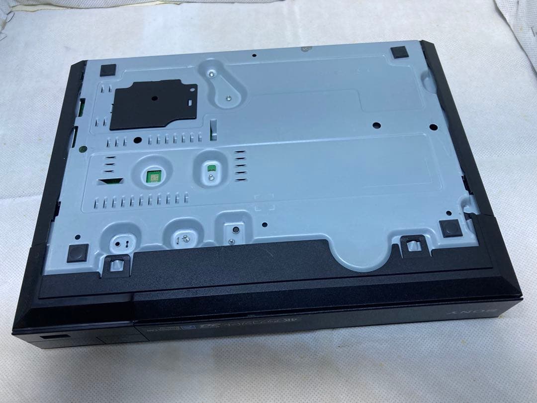 SONY　4Kアップコンバート　BDP-S6500 2015年製　動作品